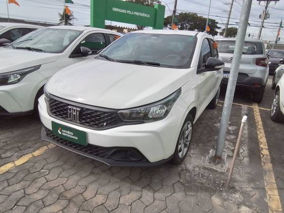 FIAT ARGO 1.0 FIREFLY FLEX DRIVE MANUAL